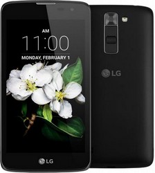 Замена динамика на телефоне LG K7 в Сочи